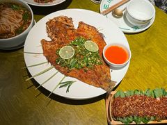 -一坐一忘云南菜(卓悦中心)