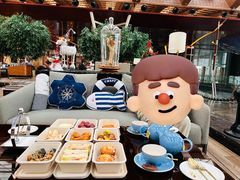 -苏州金鸡湖中茵皇冠假日酒店