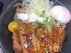 -町门烤肉拌饭专门店(新天地店)