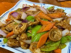 -春發合饭庄