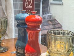 -弗兰克牛排西餐厅Ribone steak house(柠檬花园店)