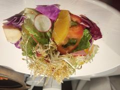 火山排骨-大鸭梨烤鸭(枣园店)