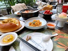 -大树餐厅(红旗街万达店)