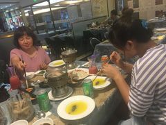 -怡乡王品海鲜姿造自助体验餐厅(大岛商业广场店)