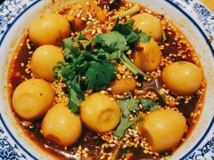 -裕鼎鲜·新中菜(八一广场万达店)