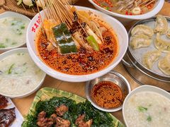 -古真记钵钵鸡(总店)