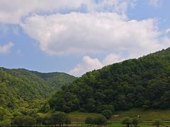 -大水川景区