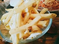 -CALDO CALDO 卡多厨房(双盛花园店)
