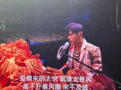 -南京奥林匹克体育中心-体育馆