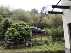 -苏州环秀晓筑养生度假村