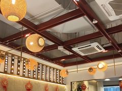-老馆子·建德菜·山肴鱼鲜(海威新界店)