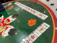 -五条人糖水铺(光谷世界城店)