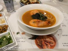 -南山鲜虾面·活鲜小馆·海味大连菜(南山总店)