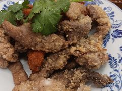 -芋包王闽南茶楼(八市店)
