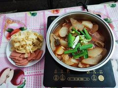 -江三王记牛杂馆(总店)