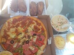 -大象厨房(重庆道店)