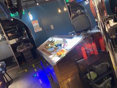 -丰茂烤串(港旅店)