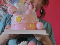 -CarolCake卡萝家(锦华万达店)