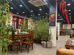 -西江美食舫·江西菜(健德桥店)