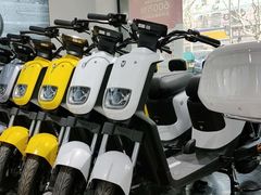-雅迪电动车(北艾路店)