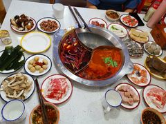 -陳艳红火锅(港汇店)