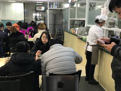 大堂-顶巧鸡汤馄饨(虹口总店)