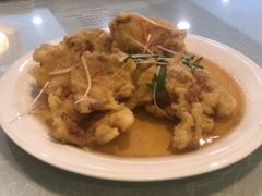 -黄家饺子东北特色菜馆(湖滨商业街店)