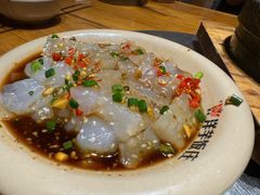 -郑件洋芋饭庄