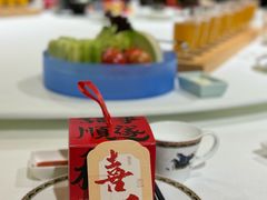 -九十九顶毡房(清河店)