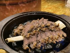 -阿斯牛牛·凉山菜(新会展店)