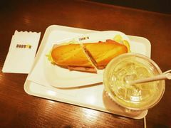-DOUTOR德咖伦(吴江路店)