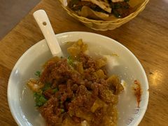 -豆相识•九九豆腐脑(牛咡桥店)