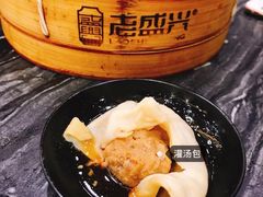 -老盛兴汤包馆(江宁一店)
