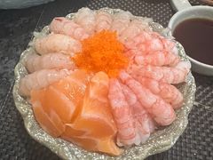 -菊上料理(蜀山银泰百货店)