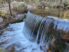 -玉渡山自然风景区