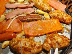 -海天牧场(银川商城店)