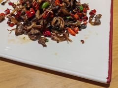 -山茶云南菜(永安里店)
