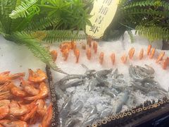 -炭烤麻里·臻选自助烤肉料理(观音桥大融城店)