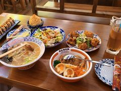 -東丸食堂(诸城店)