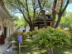 -报恩禅寺