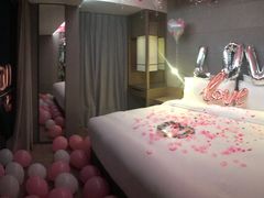 -北京三里屯CHAO酒店