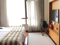 -汤印温泉假日酒店