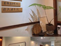 大堂-盏簋品味馆(沙溪店)