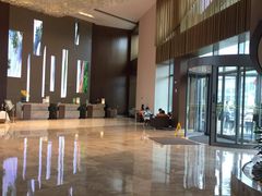 -上海国展宝龙丽筠酒店