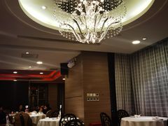 大堂-万龙洲海鲜(南新仓店)