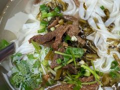 -小李腌粉(东海店)