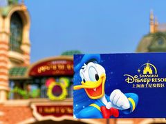 -上海迪士尼度假区