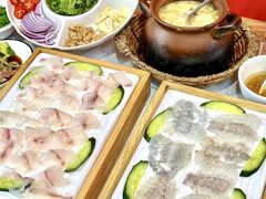 -官塘锋记鱼生·生腌·砂锅粥(牌坊街店)