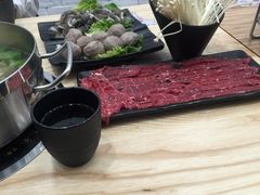 -为什么牛潮汕牛肉火锅(万胜广场店)