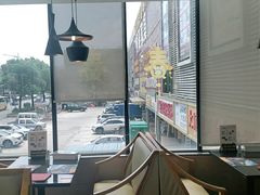 -维园港式茶餐厅(龙岗盛平店)